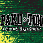 PAKU-TOH　PKTH  パクトウ