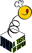 JUMP! - A Taste of Japan -