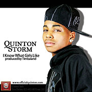 Quinton Storm