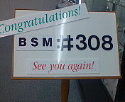 BSM 2009 #308