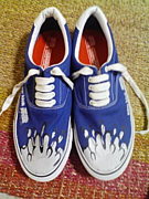 天誅スニーカー