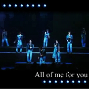 All of me for youإˡ