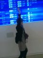 雨女akkii世界を行く！