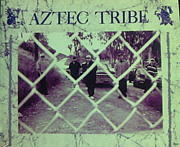 AZTEC TRIBE