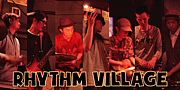 Rhythm village ! !