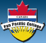 Pan Pacific College，Vancouver