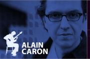 ALAIN CARON