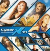 Cyber X