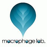 macrophage lab.
