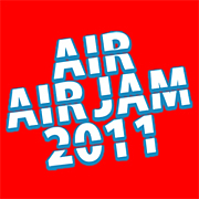 AIR AIR JAM2011
