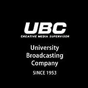 早稲田大学UBC