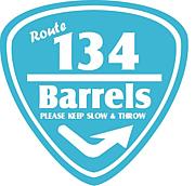 Route134Barrels