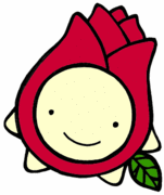Hokusei-iTV Rosehip