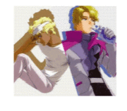 おっさん！ おっさんじゃない！