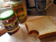 Tasty Sandwiches
