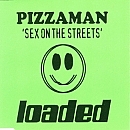 Pizzaman