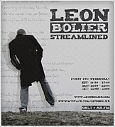 Leon Bolier