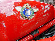 HOREX 644 OSCA