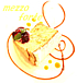 ƣءmezzo forte