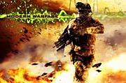 [PS3]Call of Duty.MW3 Ԥβ
