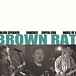 Brown Ratz