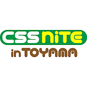 CSS Nite in TOYAMA
