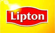 Lipton~lemon tea~