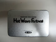Hot Wave Festival Vol.12