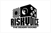 RISKY DICE-the deadly sound-