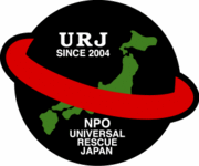 Universal Rescue Japan