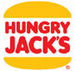 HUNGRY JACK'S ハンバーガー