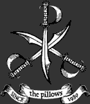 the pillows セッション部
