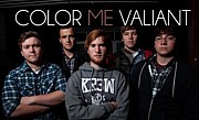 Color Me Valiant