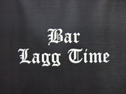 Bar Laggtime　