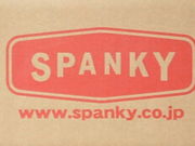 SPANKY in ̾Ų
