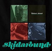 skidaround