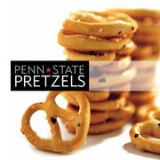 PENN��STATE PRETZELS