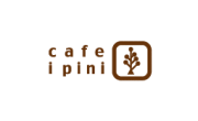 cafe i pini <カフェイピーニ>