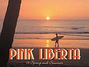 Pink Liberta