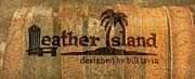 Leather Island
