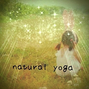*natural yoga*
