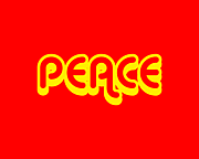 PEACE !!