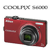 NikonCOOLPIX S6000&S6100&S6200