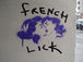 French Graffiti Artists