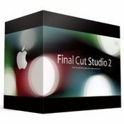 Final Cut Studio2
