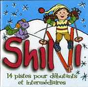 Shilvi et Sylvie Dumontier