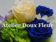 ֹ˼ Atelier Doux Fleur