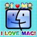 I L M (I LOVE MAC!)