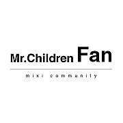 Mr.Children Fan (ߥ)