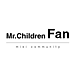 Mr.Children Fan (ߥ)